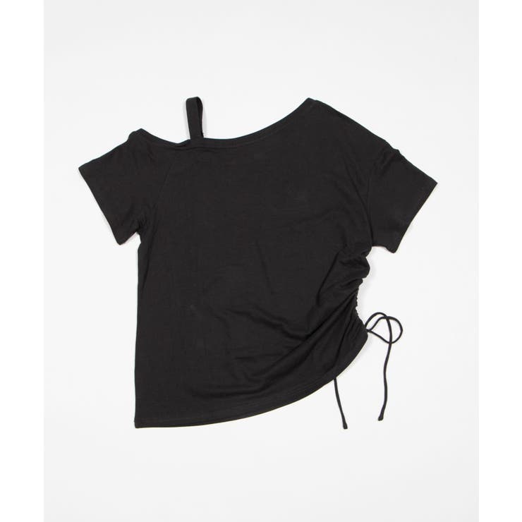 レタリングデザインT | WEGO【WOMEN】 | 詳細画像12 
