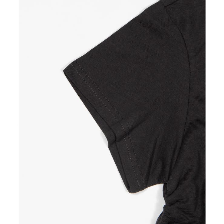 レタリングデザインT | WEGO【WOMEN】 | 詳細画像16 