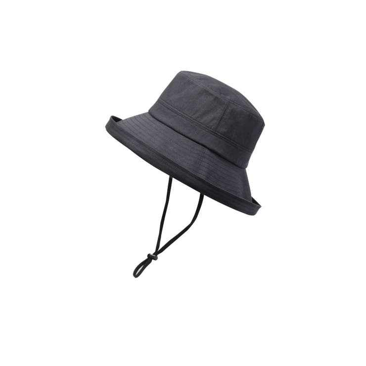 ブラック | PROTECT U 遮熱帽子 | WEGO【WOMEN】
