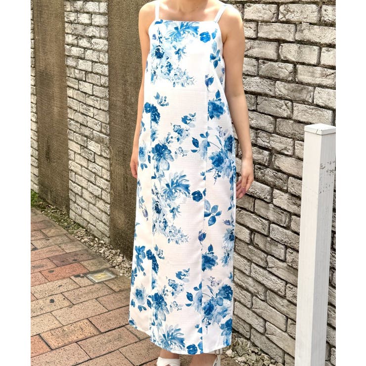 2WAY浴衣 | WEGO【WOMEN】 | 詳細画像15 