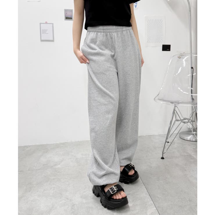 厚底ハトメベルトスポサン | WEGO【WOMEN】 | 詳細画像3 