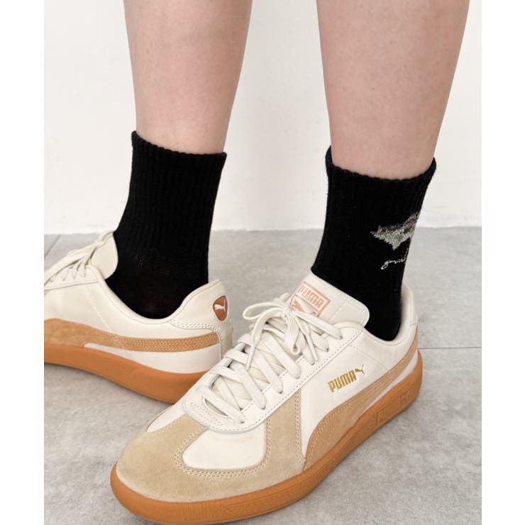 FISHソックス(HA) | WEGO【MEN】 | 詳細画像5 
