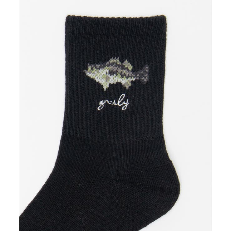 FISHソックス(HA) | WEGO【MEN】 | 詳細画像10 