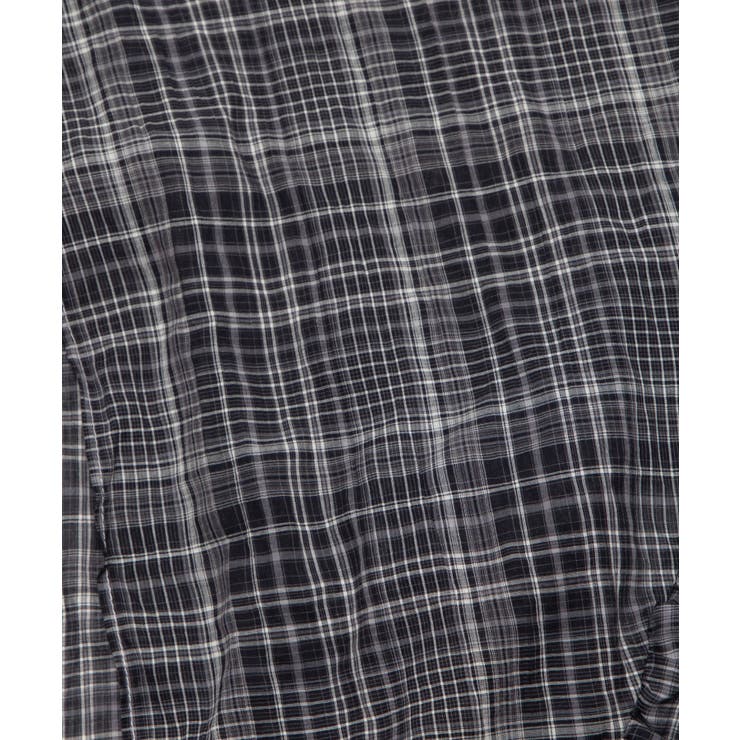 マルチWAYフリルBIGスカーフ | WEGO【WOMEN】 | 詳細画像13 