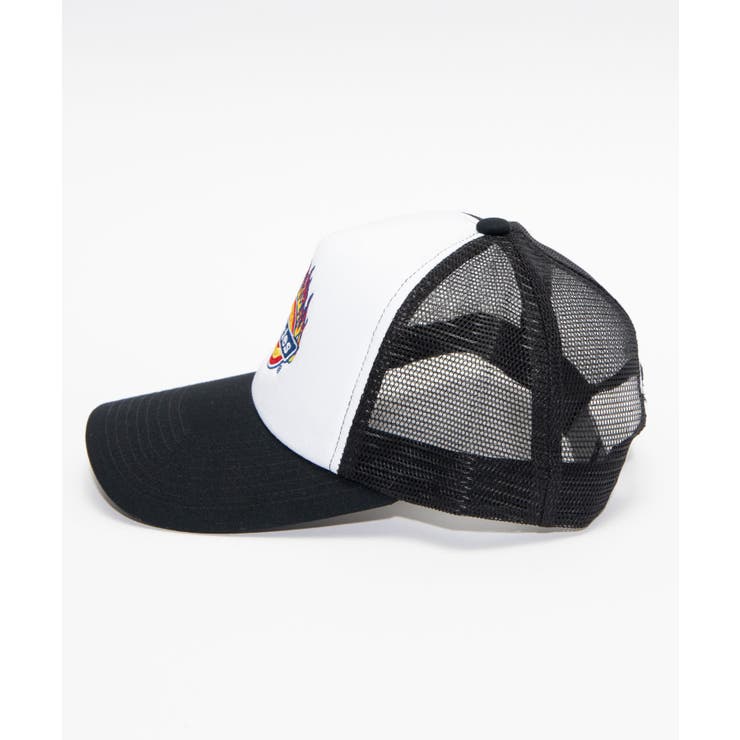 Dickies DK EX FIRE ICON MESH CAP | WEGO【MEN】 | 詳細画像12 