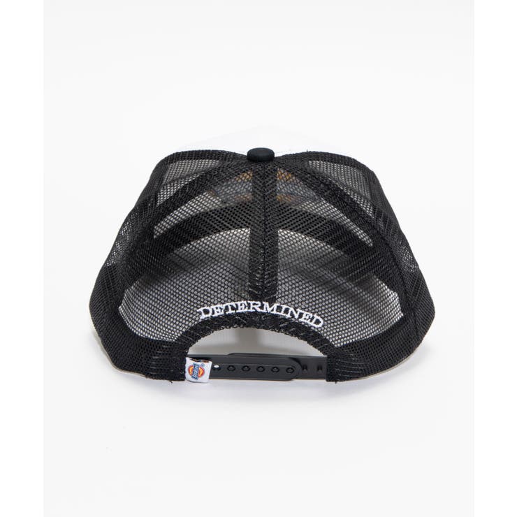 Dickies DK EX FIRE ICON MESH CAP | WEGO【MEN】 | 詳細画像13 
