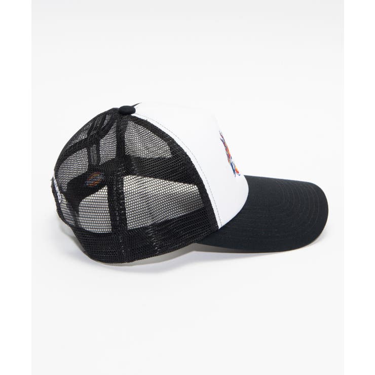 Dickies DK EX FIRE ICON MESH CAP | WEGO【MEN】 | 詳細画像14 