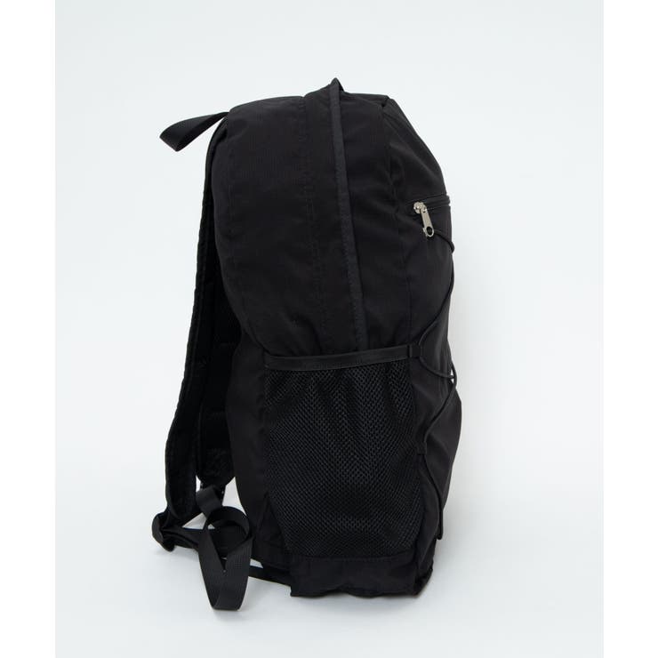 コードデザインバックパック | WEGO【MEN】 | 詳細画像28 