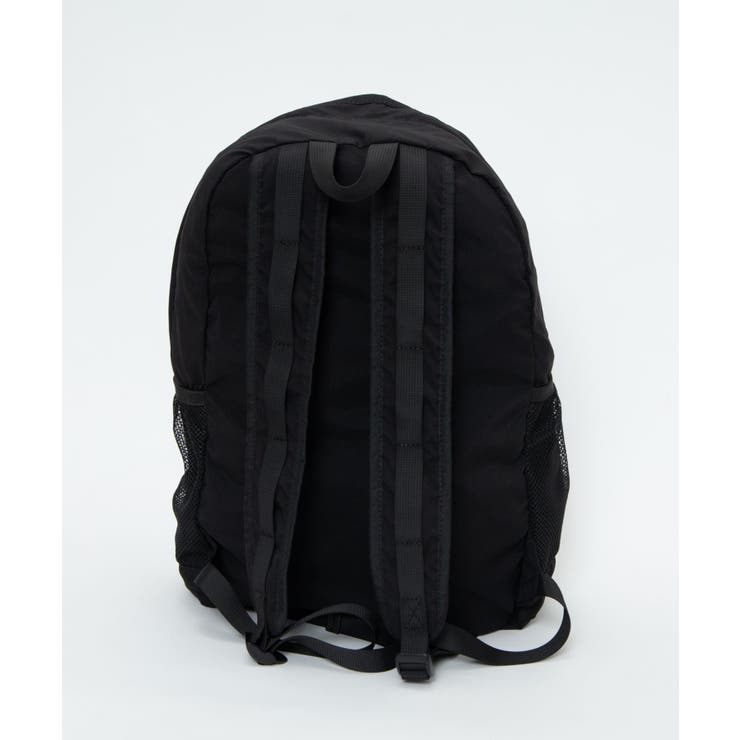 コードデザインバックパック | WEGO【MEN】 | 詳細画像29 