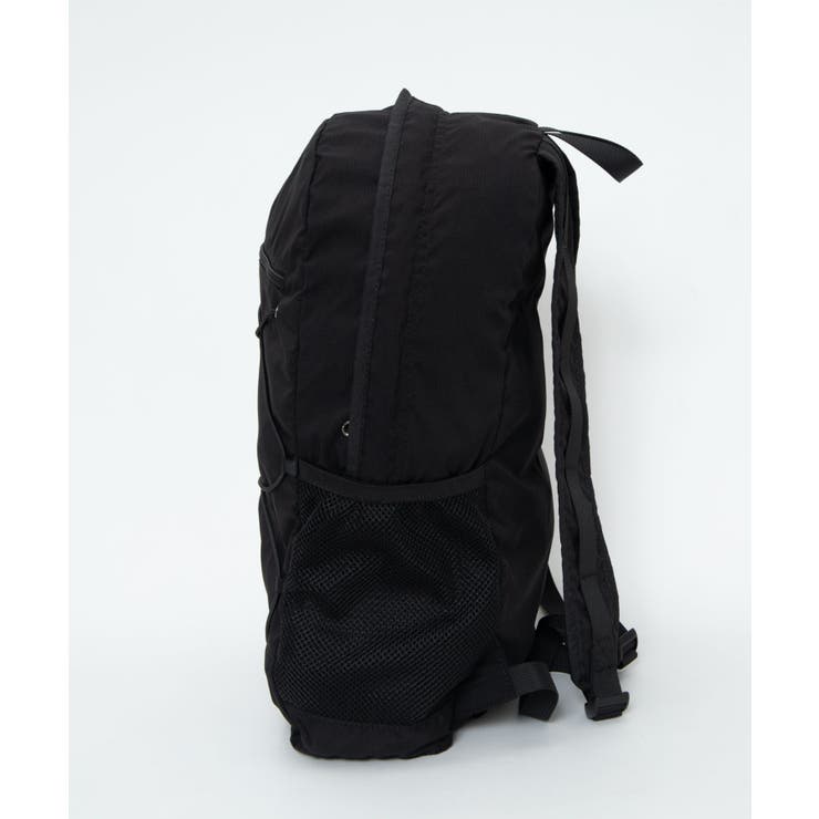 コードデザインバックパック | WEGO【MEN】 | 詳細画像30 