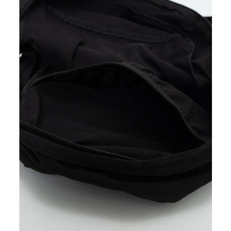 コードデザインバックパック | WEGO【MEN】 | 詳細画像33 