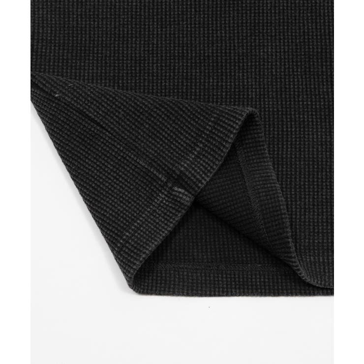 ワッフルロゴT(SS) | WEGO【MEN】 | 詳細画像34 