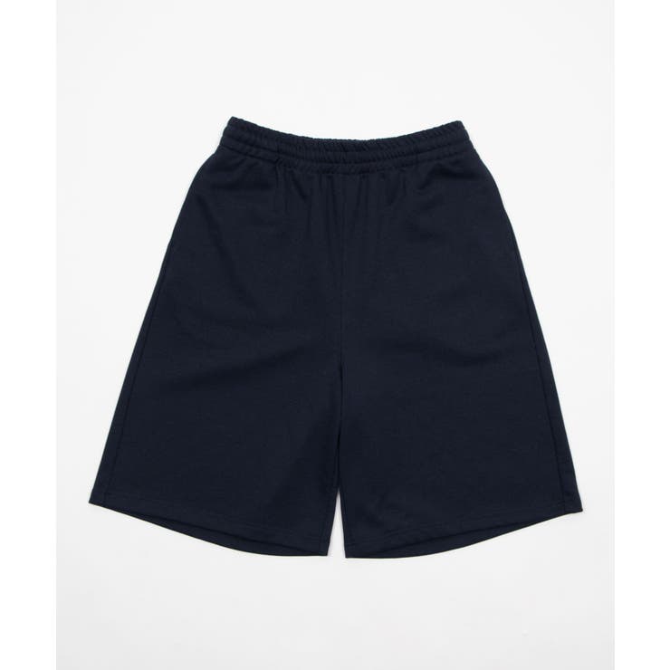 スウェットバギーショーツ | WEGO【MEN】 | 詳細画像38 