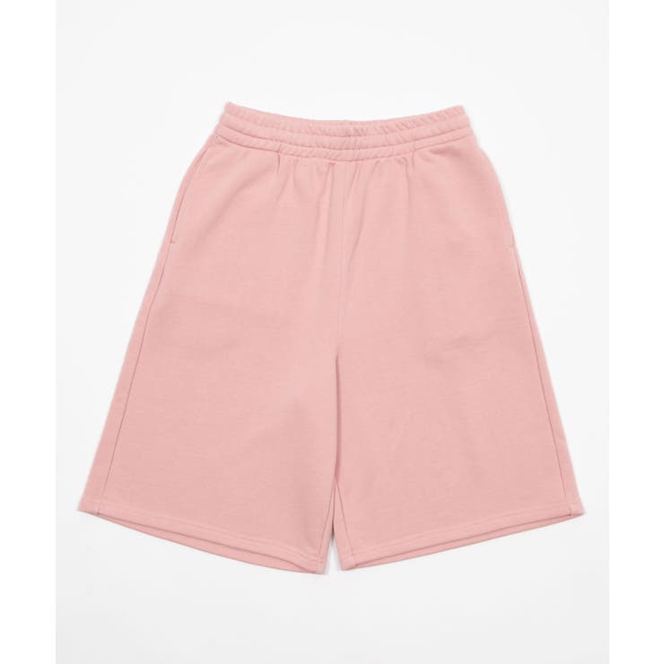 スウェットバギーショーツ | WEGO【MEN】 | 詳細画像39 