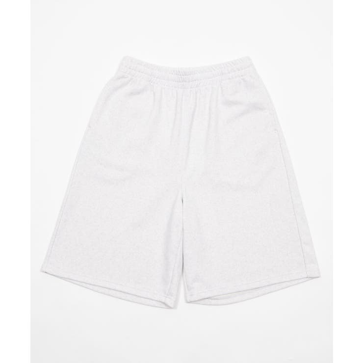 スウェットバギーショーツ | WEGO【MEN】 | 詳細画像40 