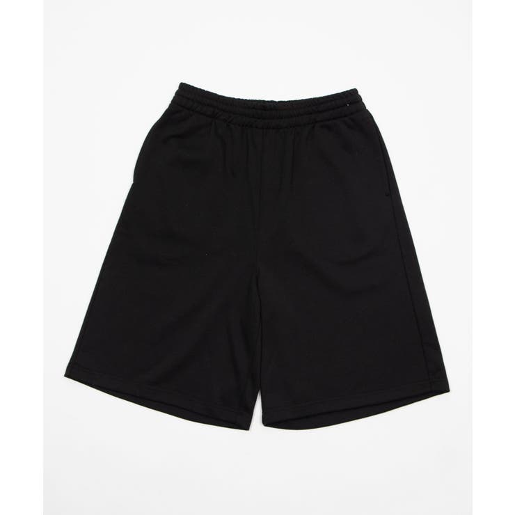 スウェットバギーショーツ | WEGO【MEN】 | 詳細画像41 