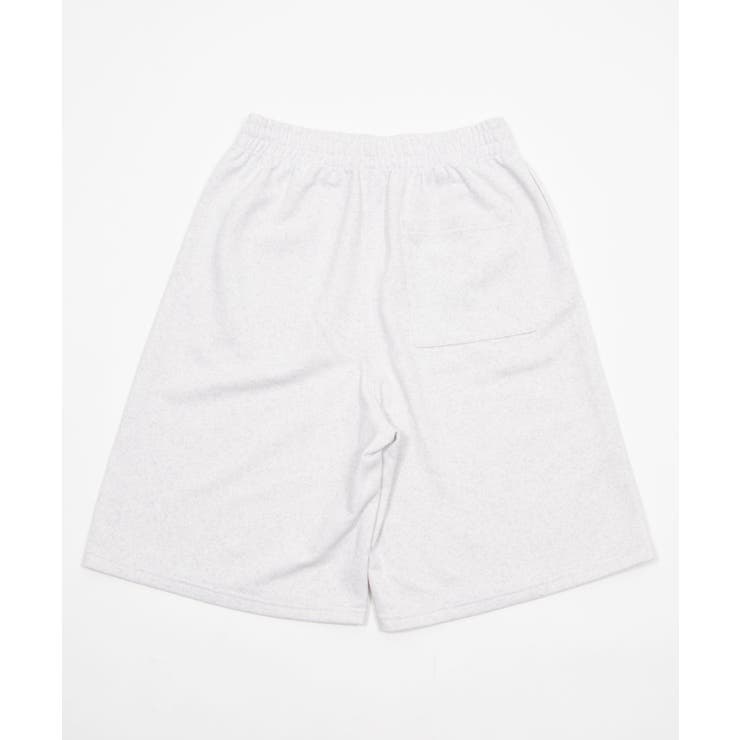 スウェットバギーショーツ | WEGO【MEN】 | 詳細画像45 
