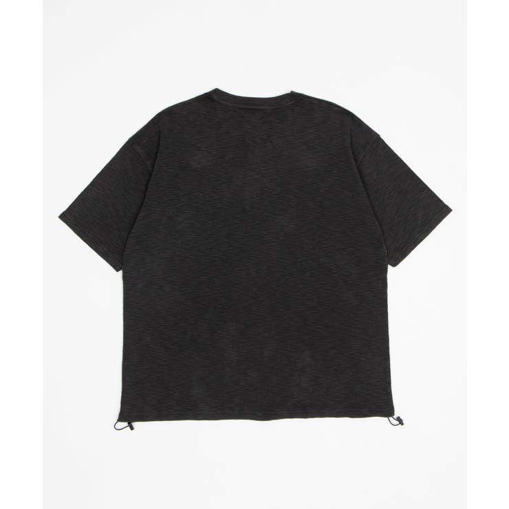 スラブヘンリーネックT(SS) | WEGO【MEN】 | 詳細画像26 