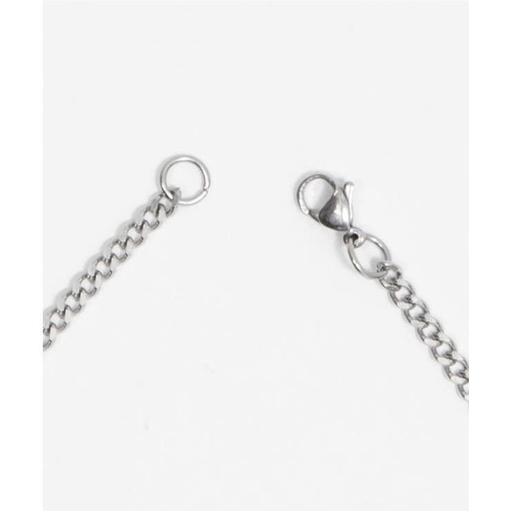 アクセ付きBIGロゴT(SS) | WEGO【MEN】 | 詳細画像31 
