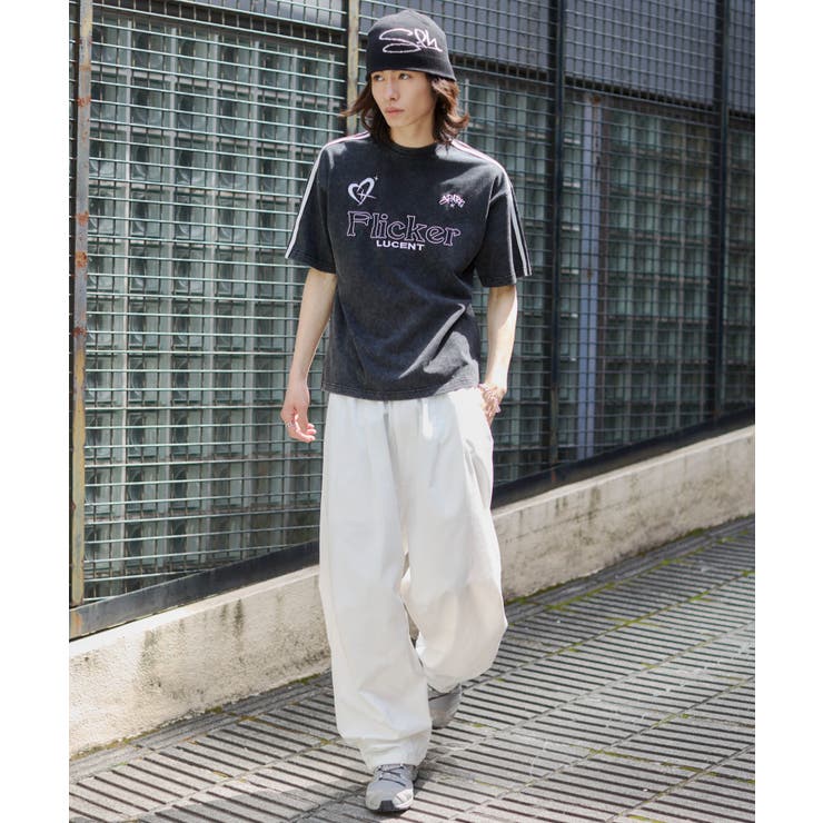 イージーサーカスパンツ | WEGO【MEN】 | 詳細画像5 
