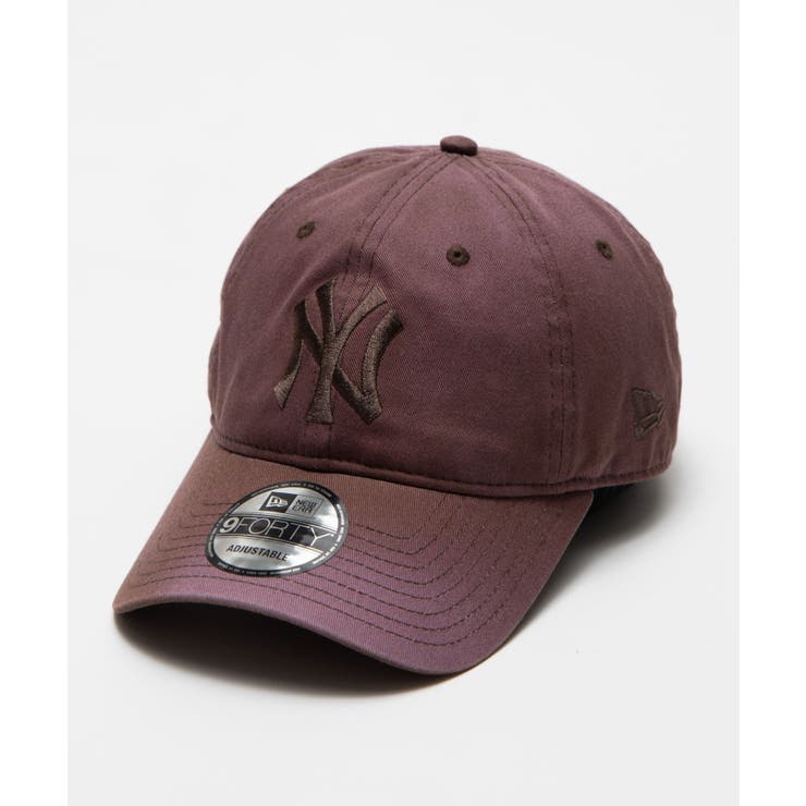 柄1 | 別注NEWERA 9FORTY  fade | WEGO【MEN】
