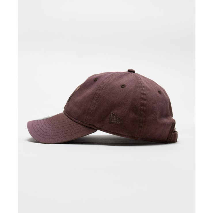 別注NEWERA 9FORTY  fade | WEGO【MEN】 | 詳細画像4 