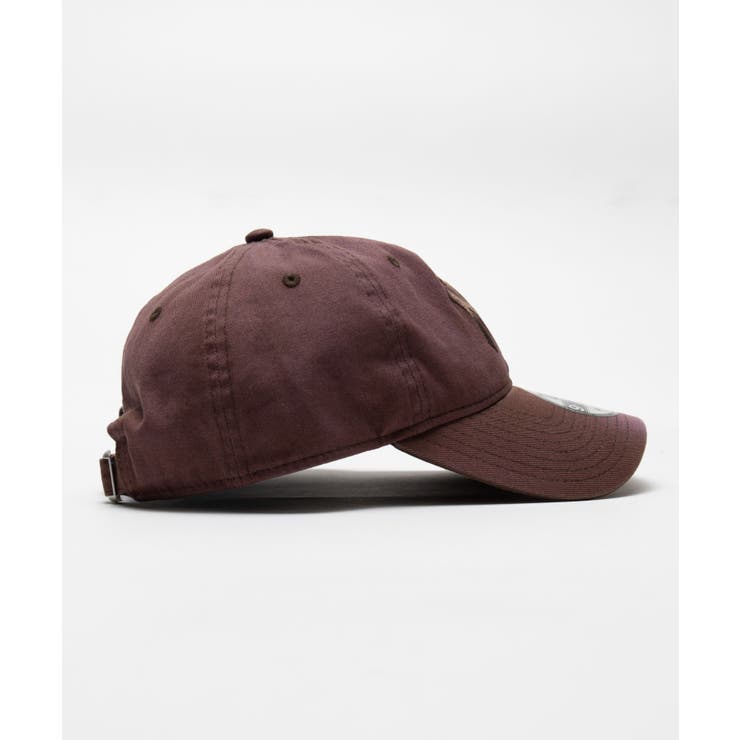 別注NEWERA 9FORTY  fade | WEGO【MEN】 | 詳細画像5 