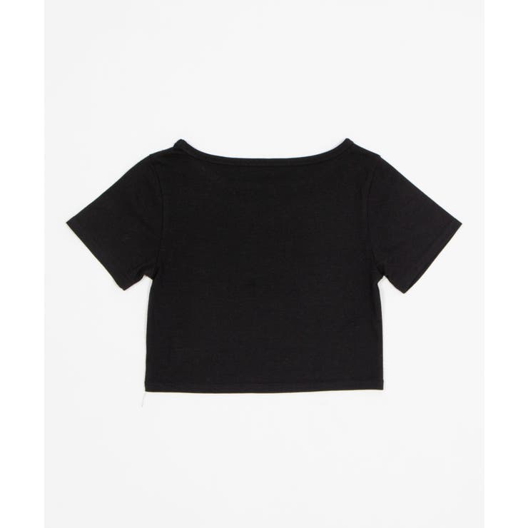 クロススタッズT | WEGO【WOMEN】 | 詳細画像11 