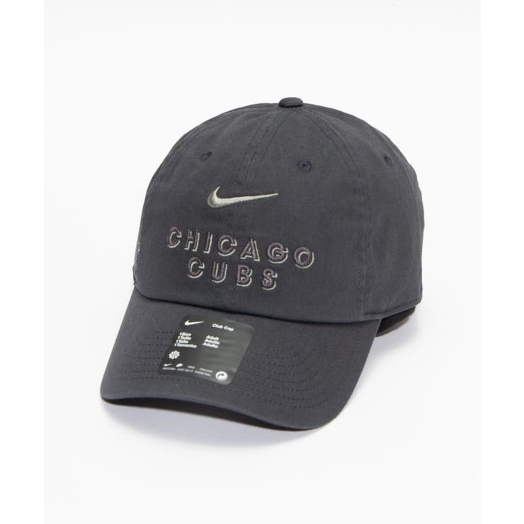 柄3 | NIKE CLUB UNSTRUCTURED COTTON CAP | WEGO【MEN】