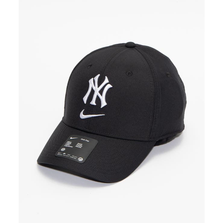 NIKE PRIMETIME CLUB STRUCTURED CAP | WEGO【MEN】 | 詳細画像1 