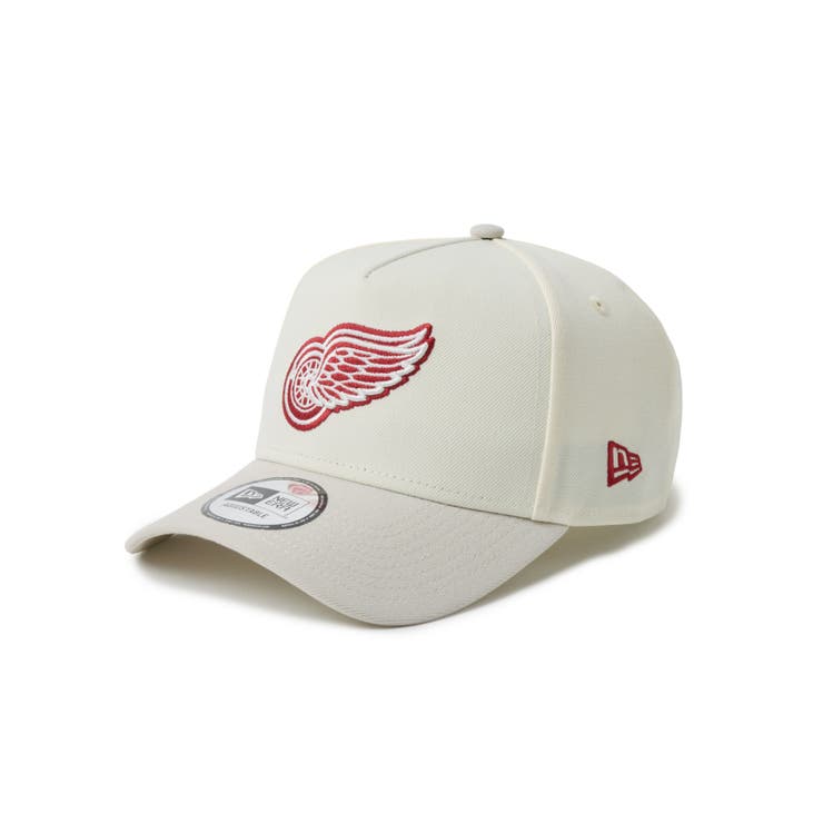 ホワイト | NEWERA 940AF NHL | WEGO【MEN】