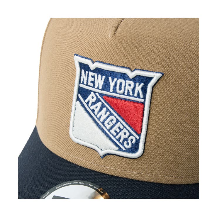 NEWERA 940AF NHL | WEGO【MEN】 | 詳細画像8 