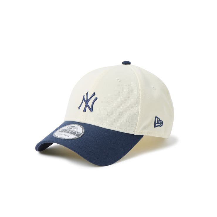 NEWERA 940 MLB Beige Sweat Band | WEGO【MEN】 | 詳細画像1 