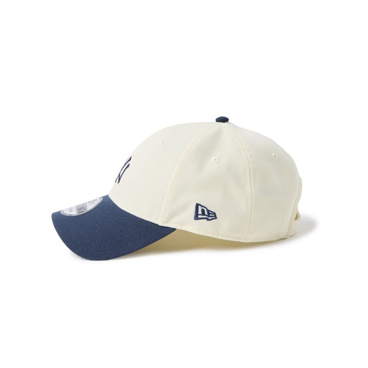 NEWERA 940 MLB Beige Sweat Band | WEGO【MEN】 | 詳細画像2 