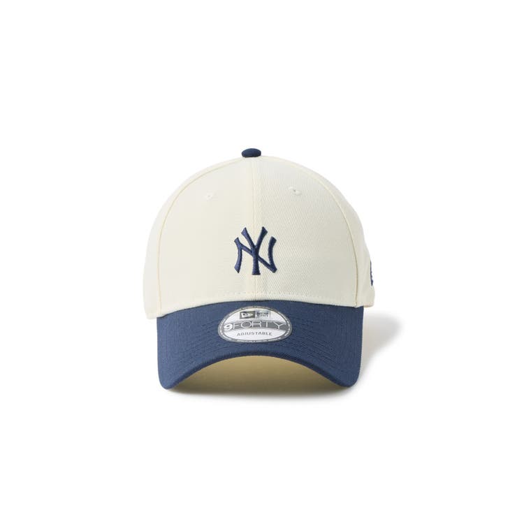 NEWERA 940 MLB Beige Sweat Band | WEGO【MEN】 | 詳細画像3 