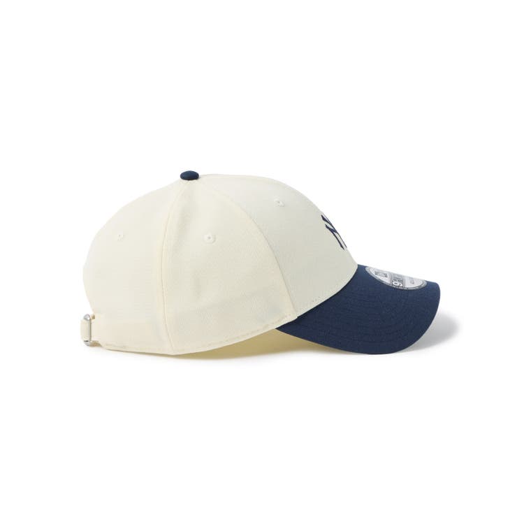 NEWERA 940 MLB Beige Sweat Band | WEGO【MEN】 | 詳細画像4 