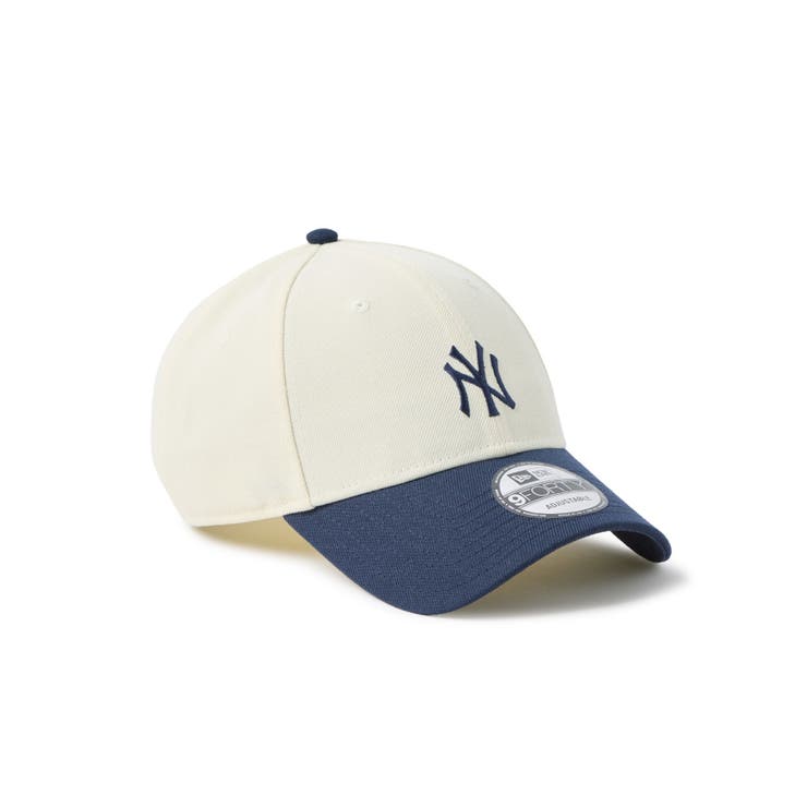NEWERA 940 MLB Beige Sweat Band | WEGO【MEN】 | 詳細画像5 