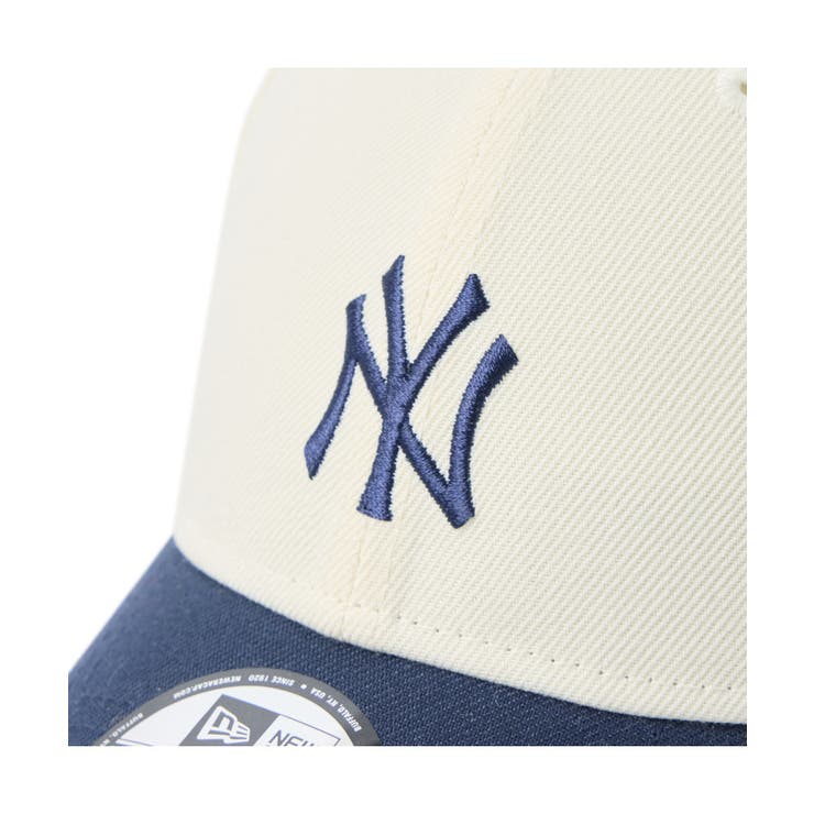 NEWERA 940 MLB Beige Sweat Band | WEGO【MEN】 | 詳細画像8 