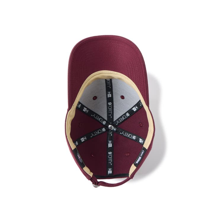 NEWERA 940 MLB Beige Sweat Band | WEGO【MEN】 | 詳細画像14 