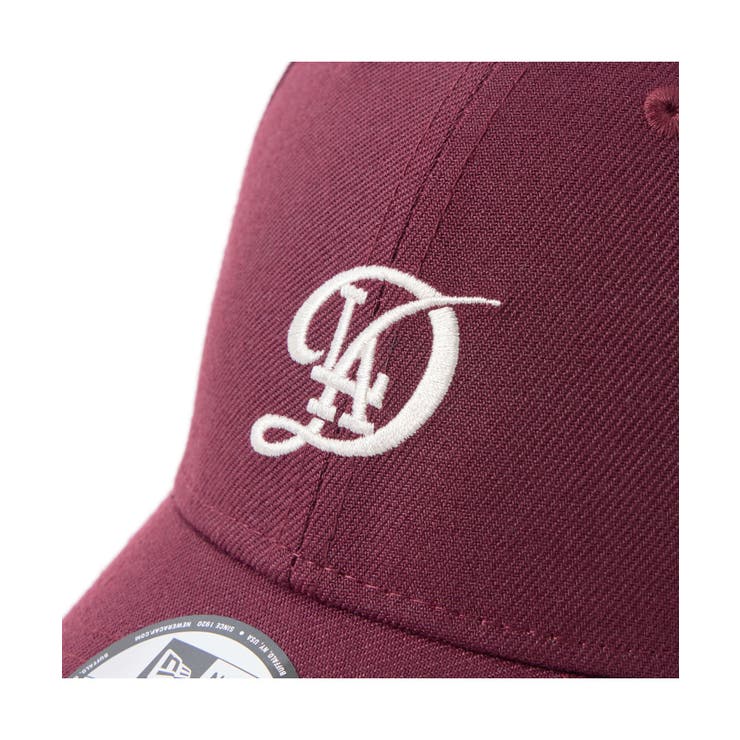 NEWERA 940 MLB Beige Sweat Band | WEGO【MEN】 | 詳細画像15 