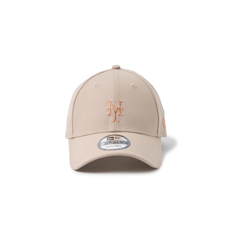 NEWERA 940 MLB Beige Sweat Band | WEGO【MEN】 | 詳細画像17 