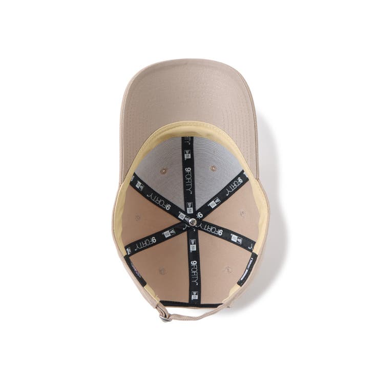 NEWERA 940 MLB Beige Sweat Band | WEGO【MEN】 | 詳細画像21 