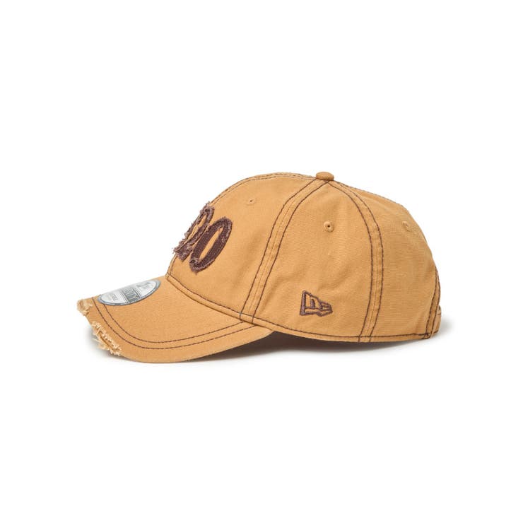 NEWERA 920 Patch Logo | WEGO【MEN】 | 詳細画像2 