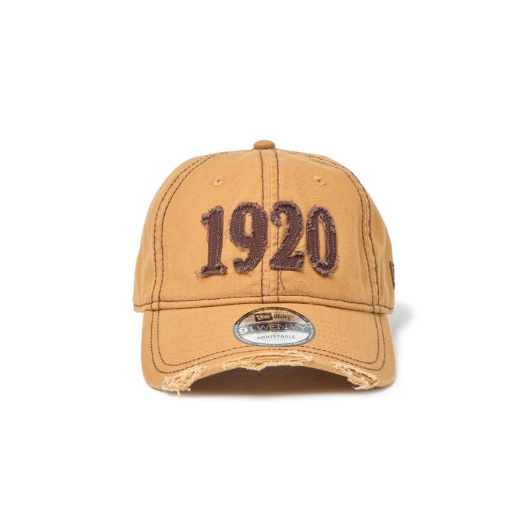 NEWERA 920 Patch Logo | WEGO【MEN】 | 詳細画像3 