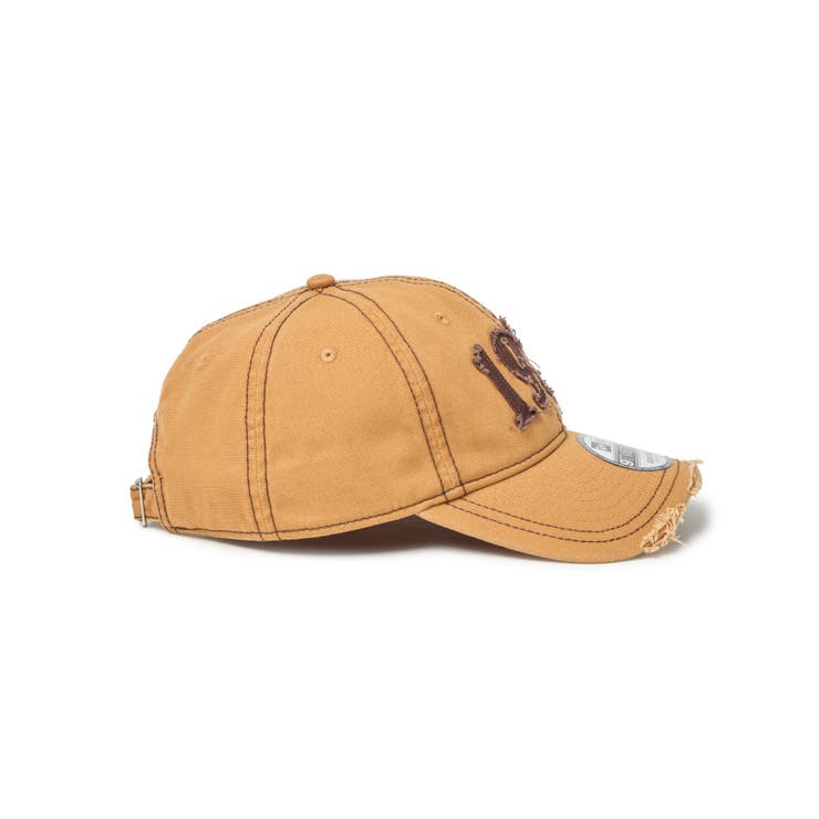 NEWERA 920 Patch Logo | WEGO【MEN】 | 詳細画像4 
