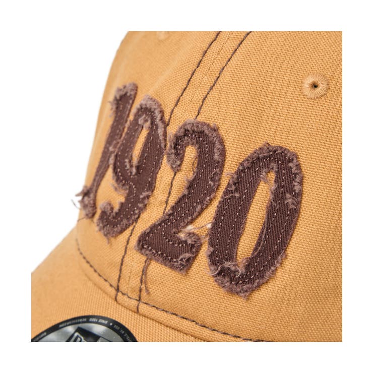 NEWERA 920 Patch Logo | WEGO【MEN】 | 詳細画像9 