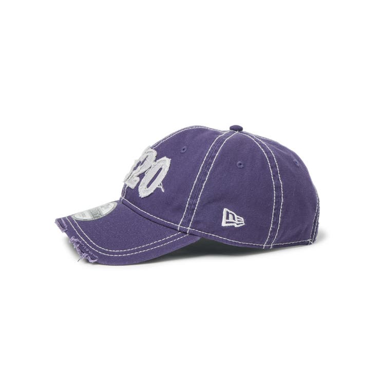 NEWERA 920 Patch Logo | WEGO【MEN】 | 詳細画像10 