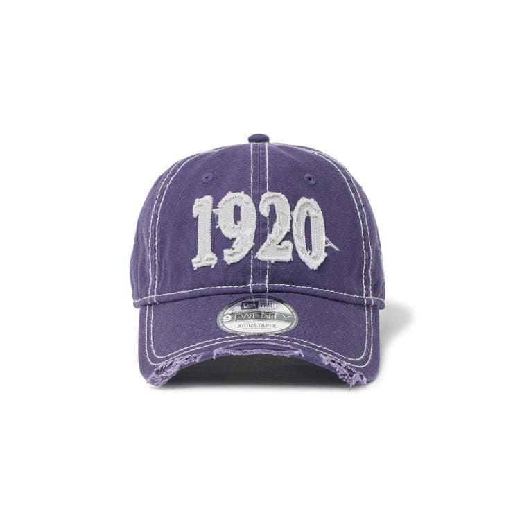 NEWERA 920 Patch Logo | WEGO【MEN】 | 詳細画像11 