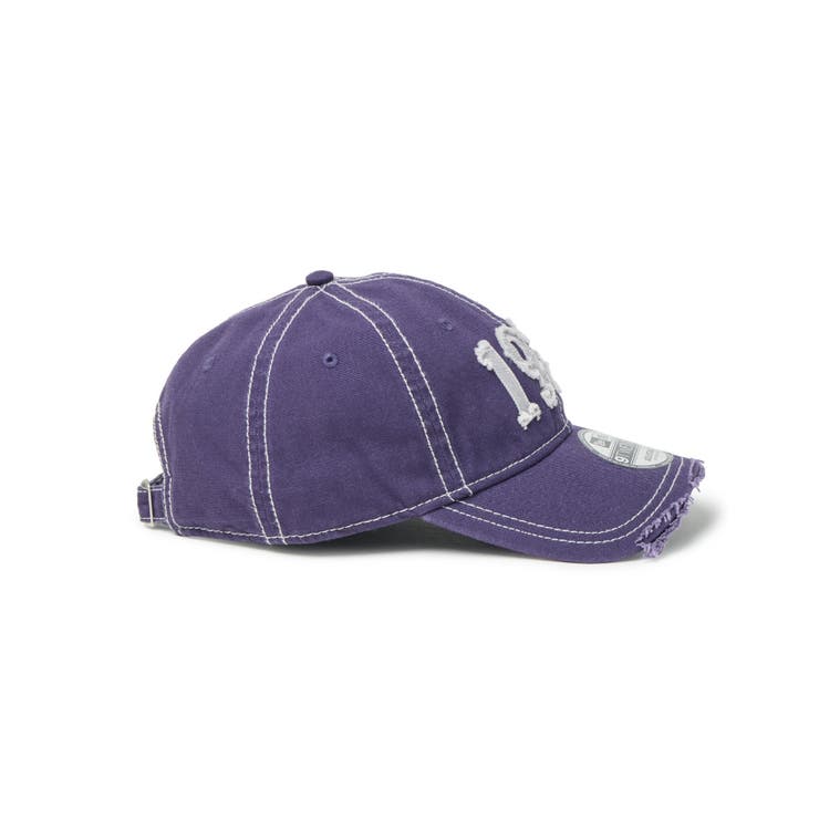 NEWERA 920 Patch Logo | WEGO【MEN】 | 詳細画像12 