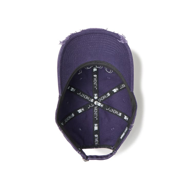 NEWERA 920 Patch Logo | WEGO【MEN】 | 詳細画像15 